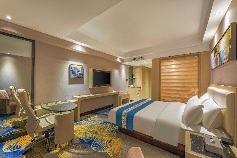 Gang Run Ming Yue Hotel image