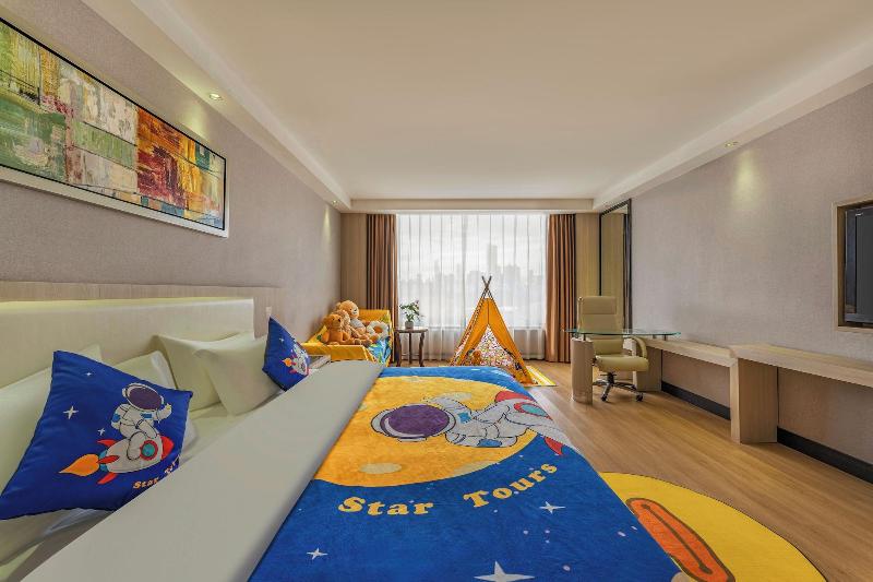 Gang Run Ming Yue Hotel image