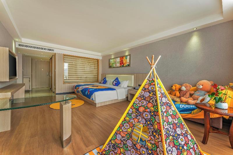 Gang Run Ming Yue Hotel image