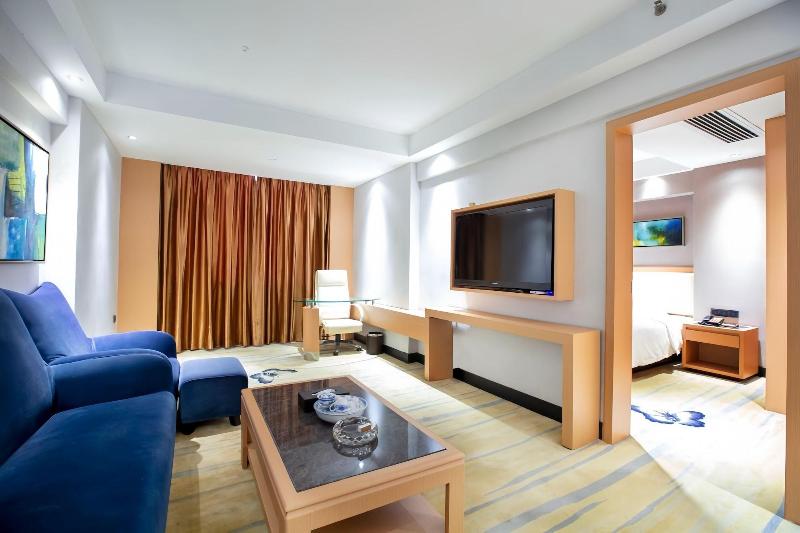 Gang Run Ming Yue Hotel image