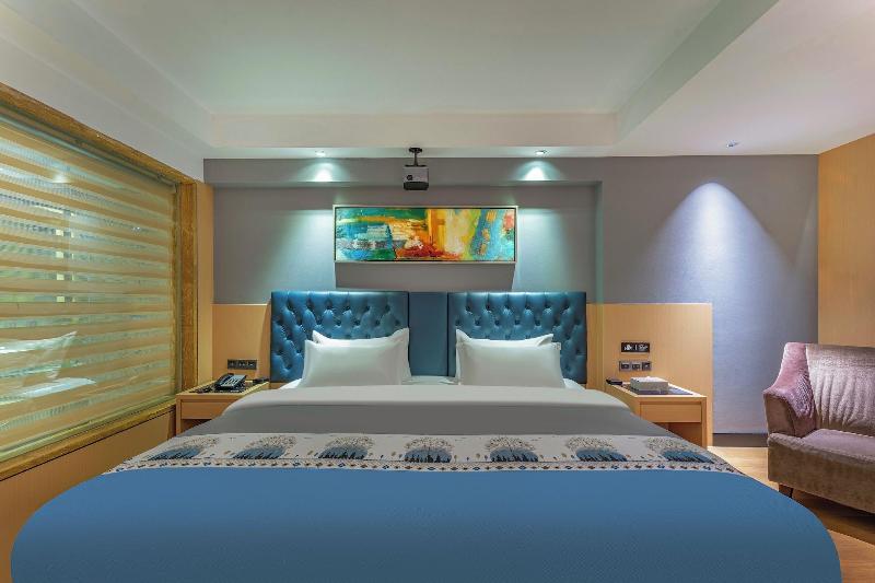 Gang Run Ming Yue Hotel image
