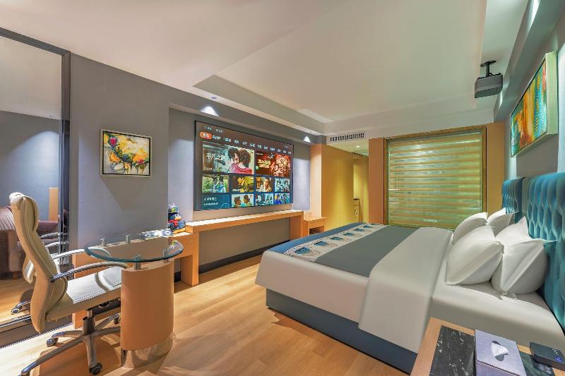 Gang Run Ming Yue Hotel image