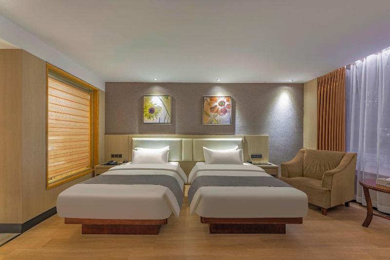 Gang Run Ming Yue Hotel image