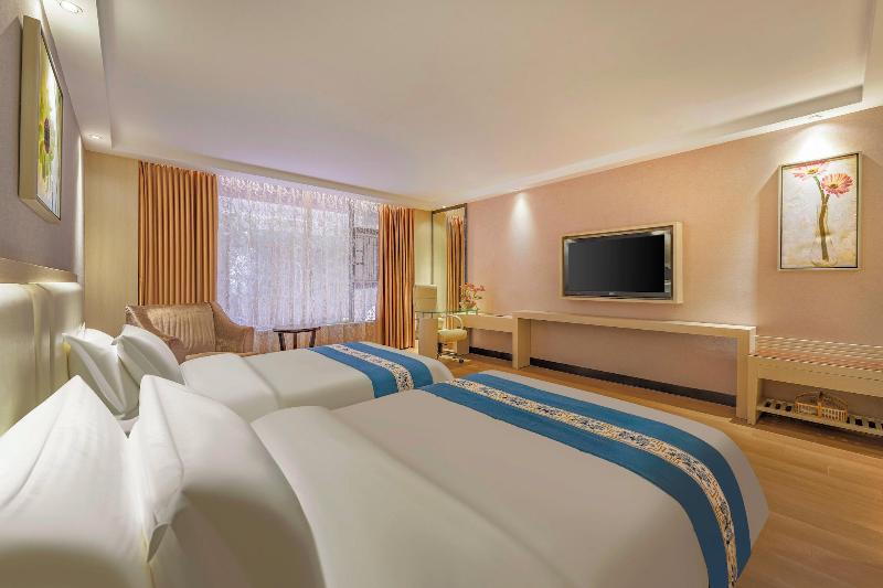 Gang Run Ming Yue Hotel image