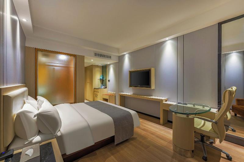 Gang Run Ming Yue Hotel image