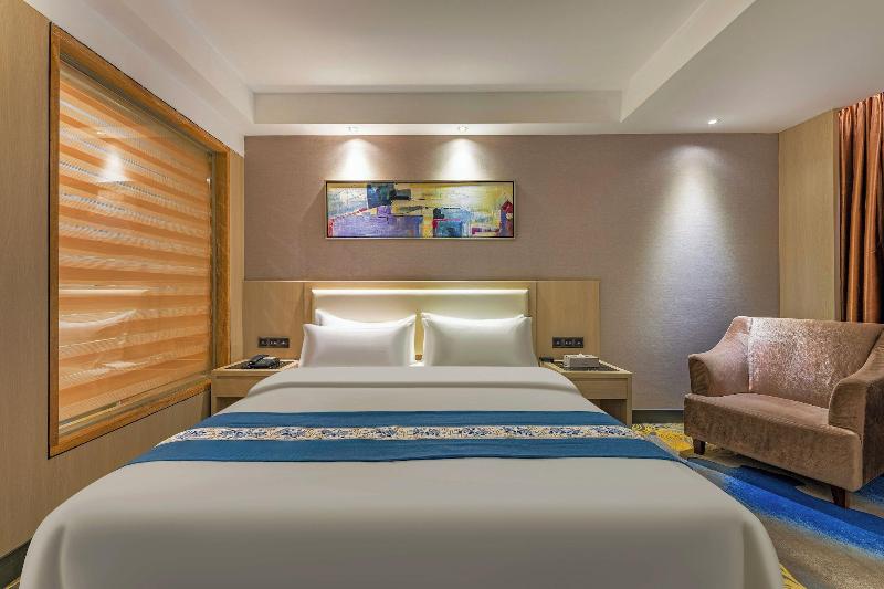 Gang Run Ming Yue Hotel image