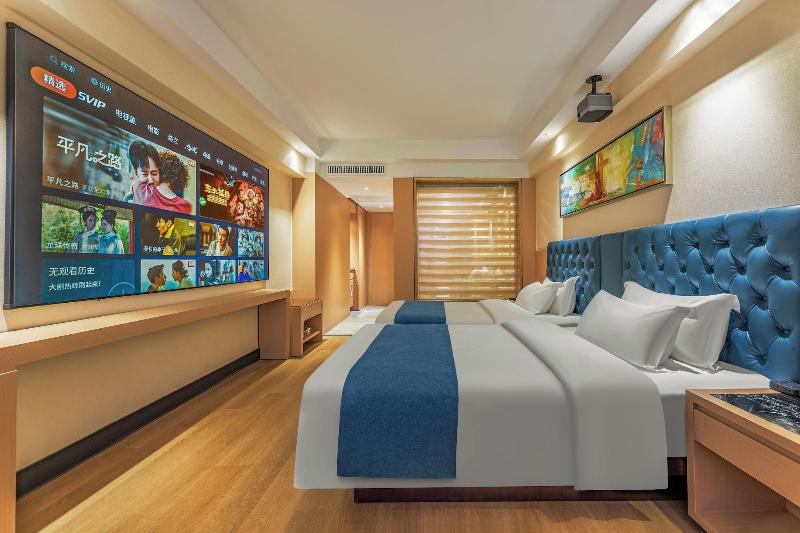 Gang Run Ming Yue Hotel image