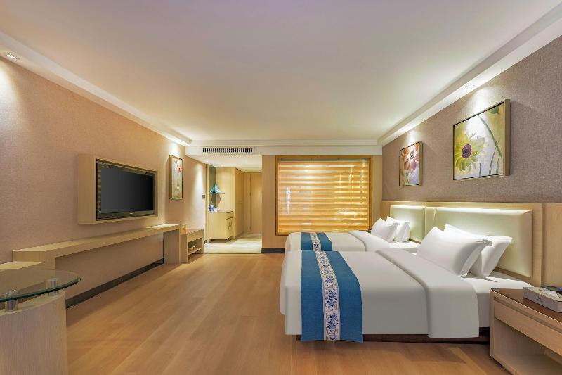 Gang Run Ming Yue Hotel image
