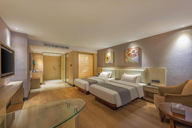 Gang Run Ming Yue Hotel image