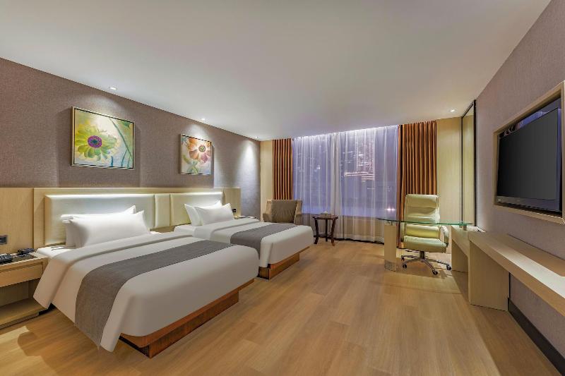 Gang Run Ming Yue Hotel image