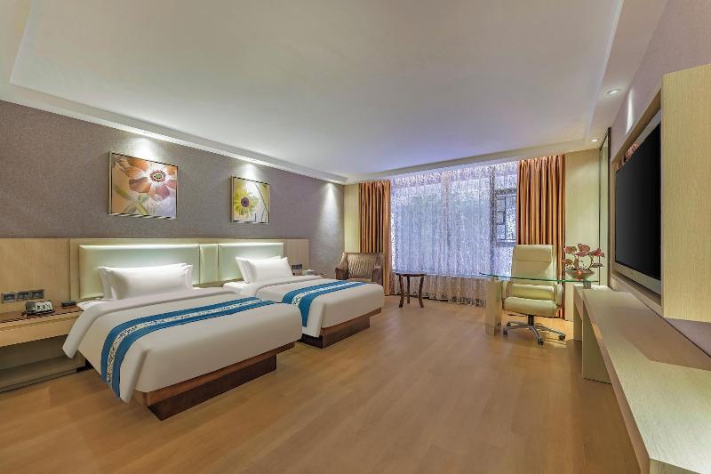 Gang Run Ming Yue Hotel image