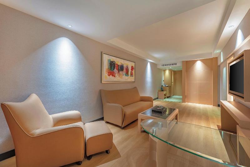 Gang Run Ming Yue Hotel image