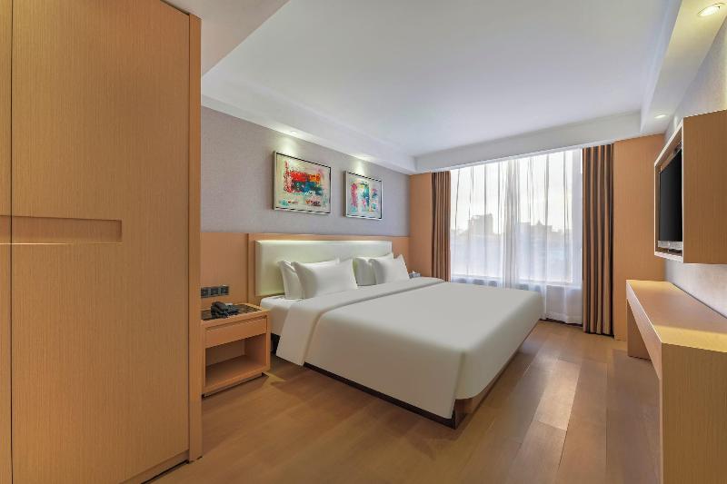 Gang Run Ming Yue Hotel image