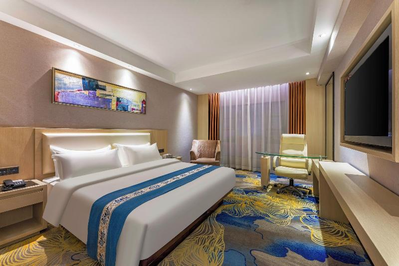 Gang Run Ming Yue Hotel image