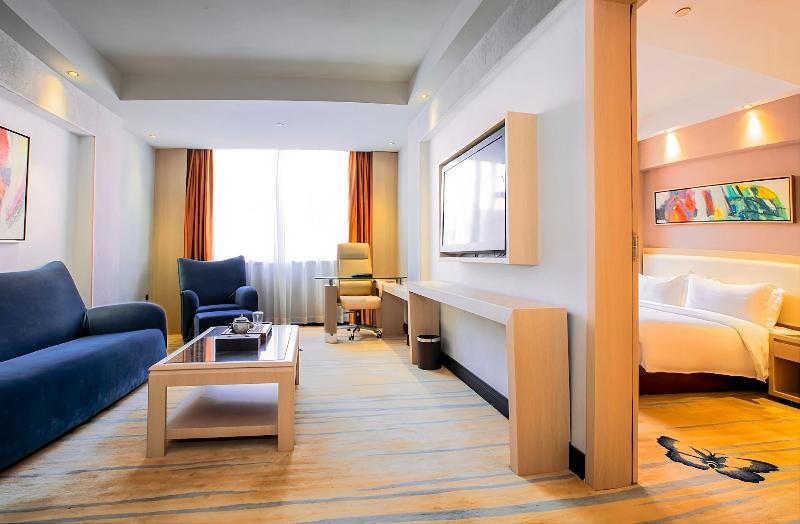 Gang Run Ming Yue Hotel image