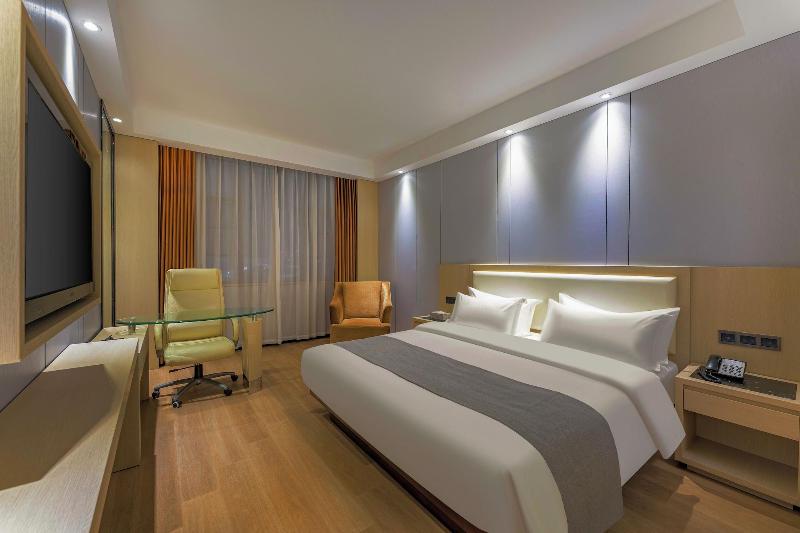 Gang Run Ming Yue Hotel image