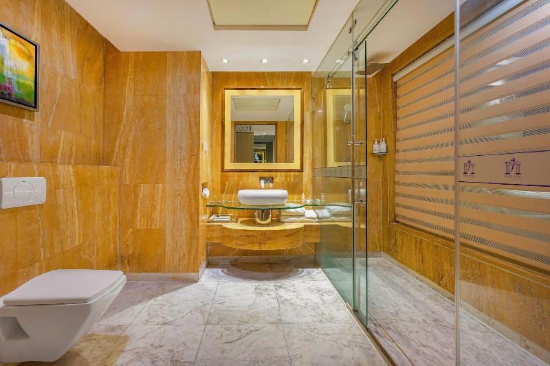 Gang Run Ming Yue Hotel image