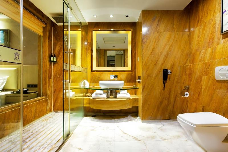 Gang Run Ming Yue Hotel image