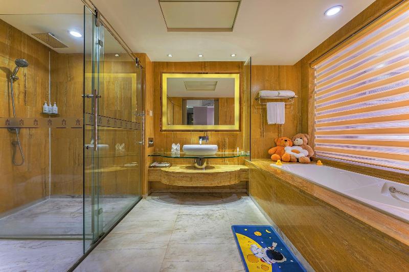 Gang Run Ming Yue Hotel image