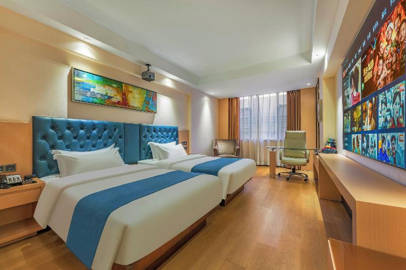 Gang Run Ming Yue Hotel image