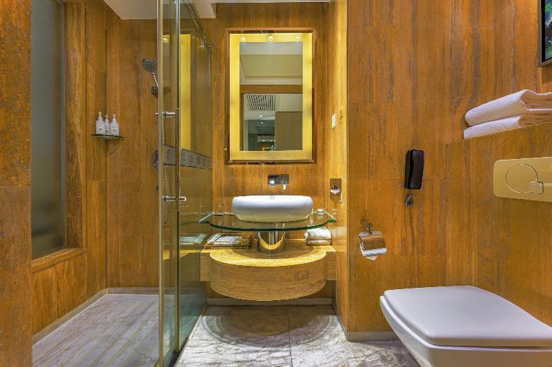 Gang Run Ming Yue Hotel image