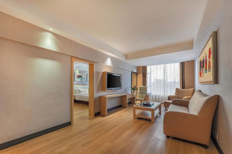 Gang Run Ming Yue Hotel image
