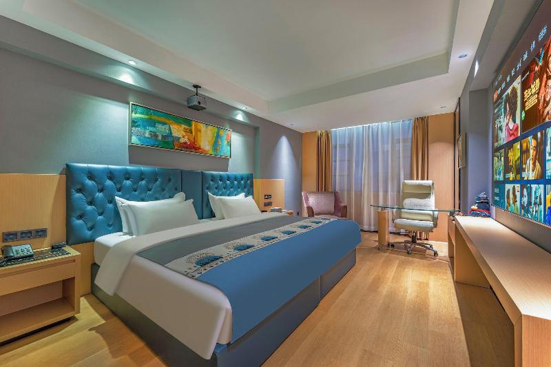 Gang Run Ming Yue Hotel image