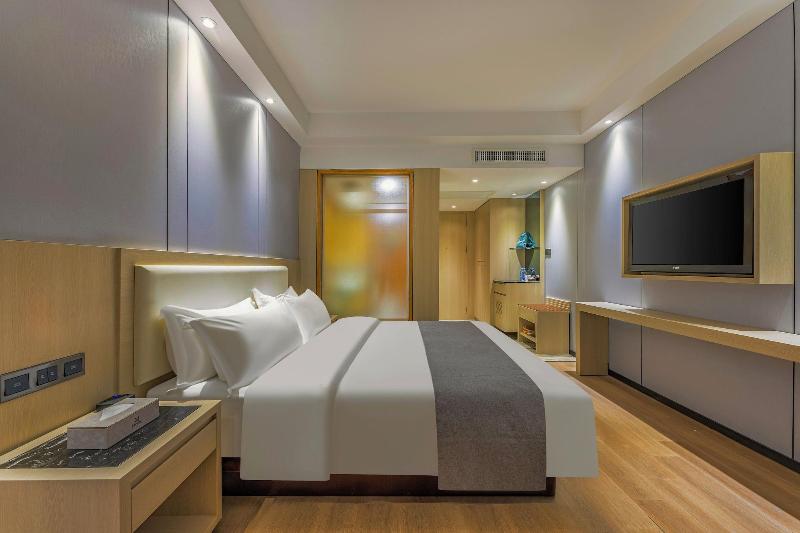 Gang Run Ming Yue Hotel image