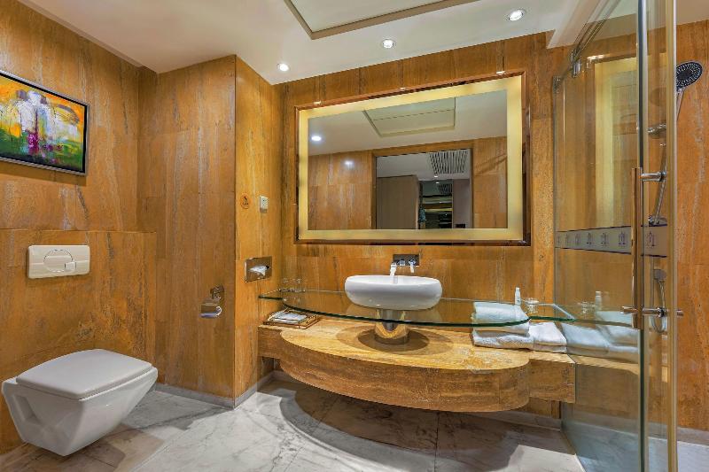 Gang Run Ming Yue Hotel image