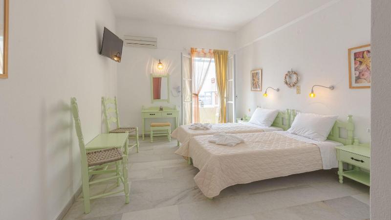 Hotel Sphinx gallery photo 25