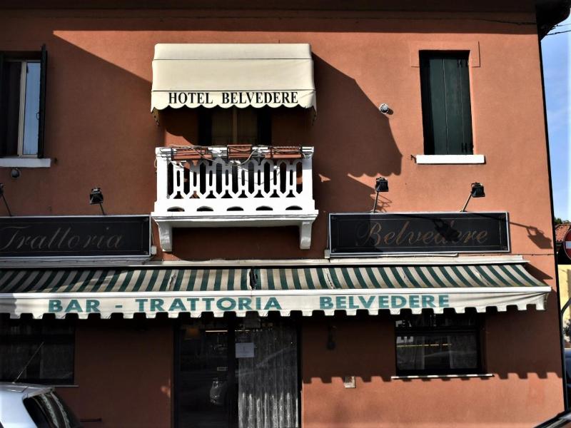 Nuova Locanda Belvedere image