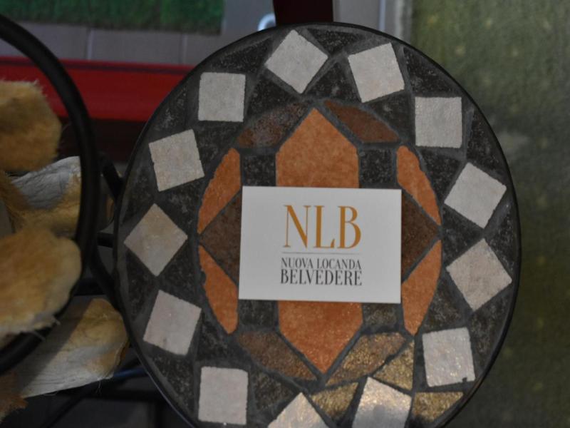 Nuova Locanda Belvedere image
