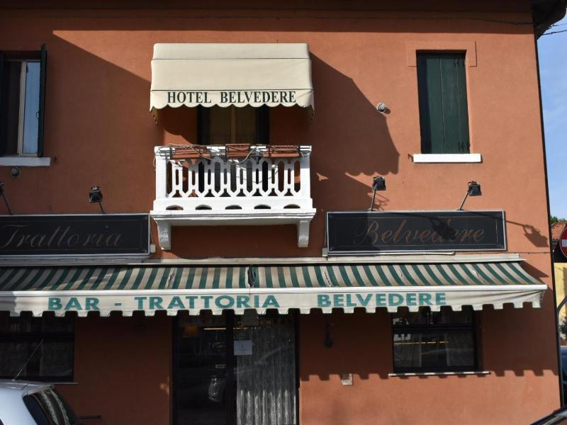 Nuova Locanda Belvedere image
