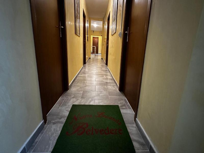 Nuova Locanda Belvedere image