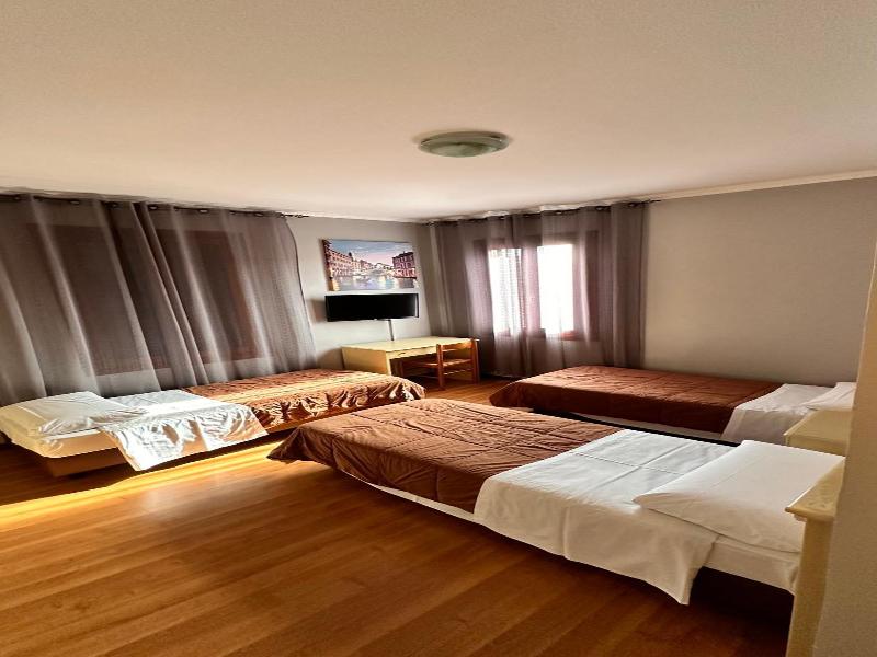 Nuova Locanda Belvedere image
