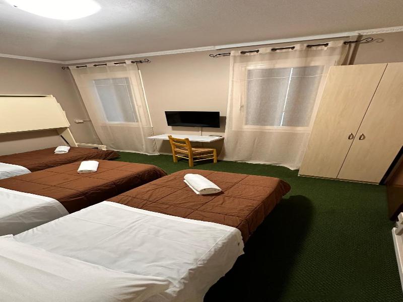 Nuova Locanda Belvedere image