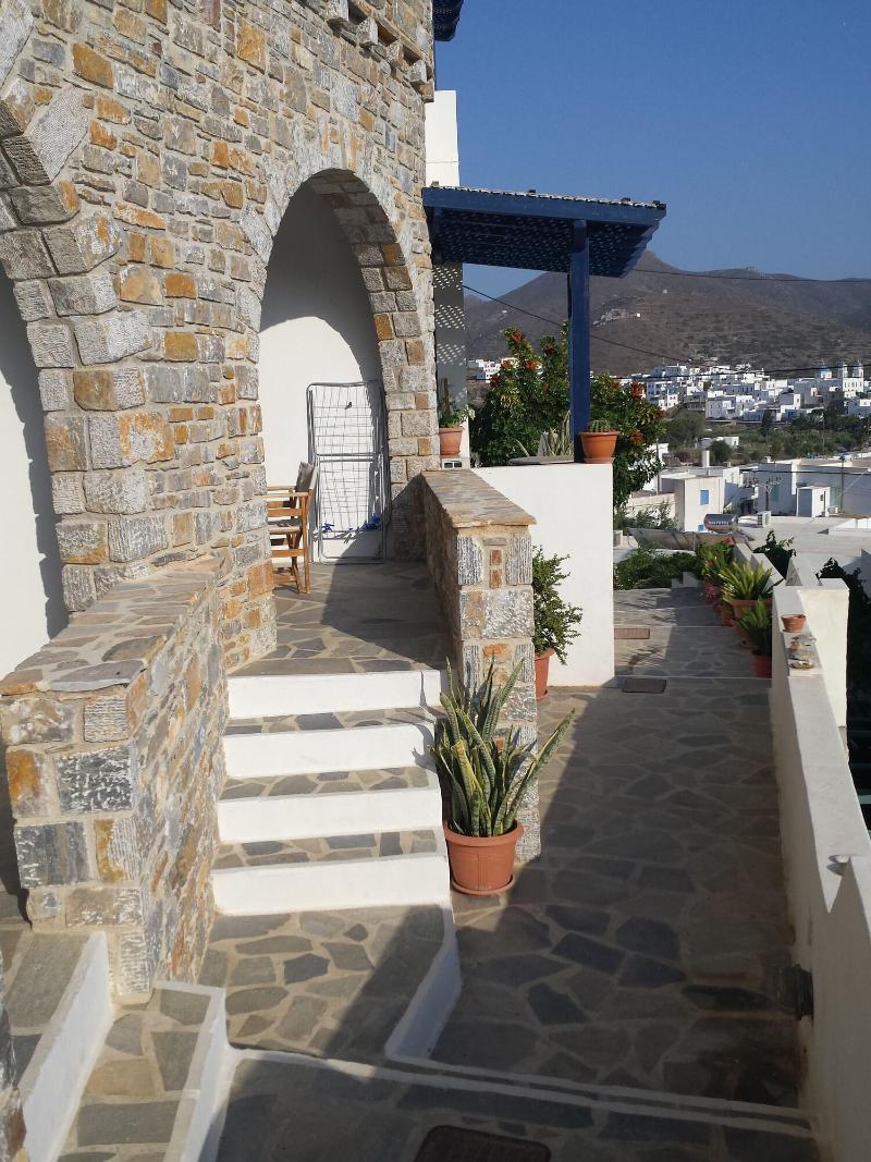 Diosmarini Studios & Apartments image