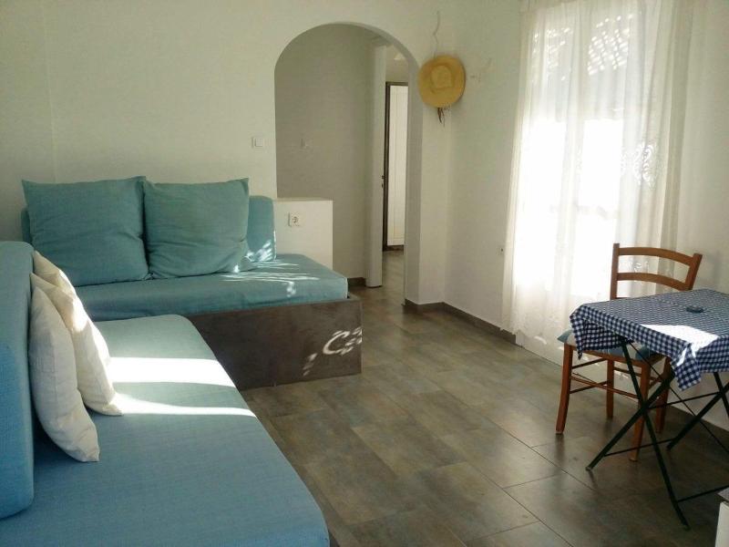 Diosmarini Studios & Apartments image