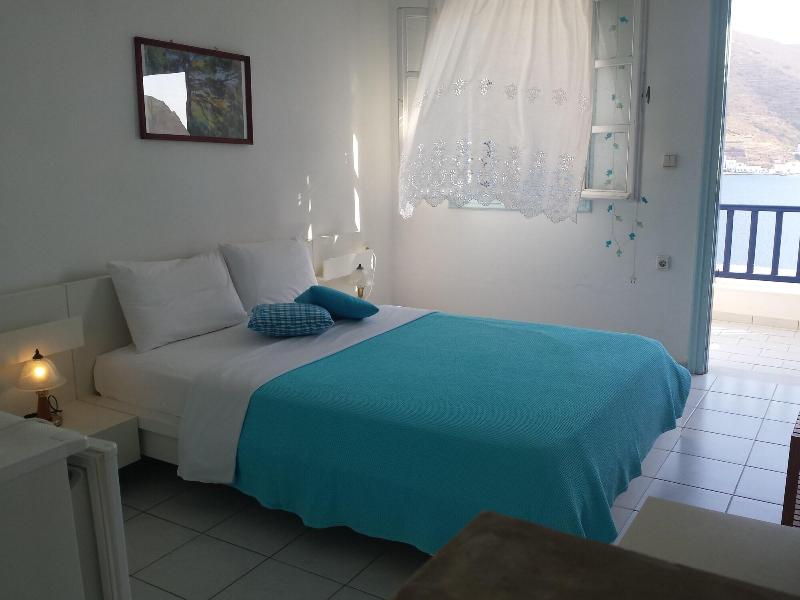Diosmarini Studios & Apartments image