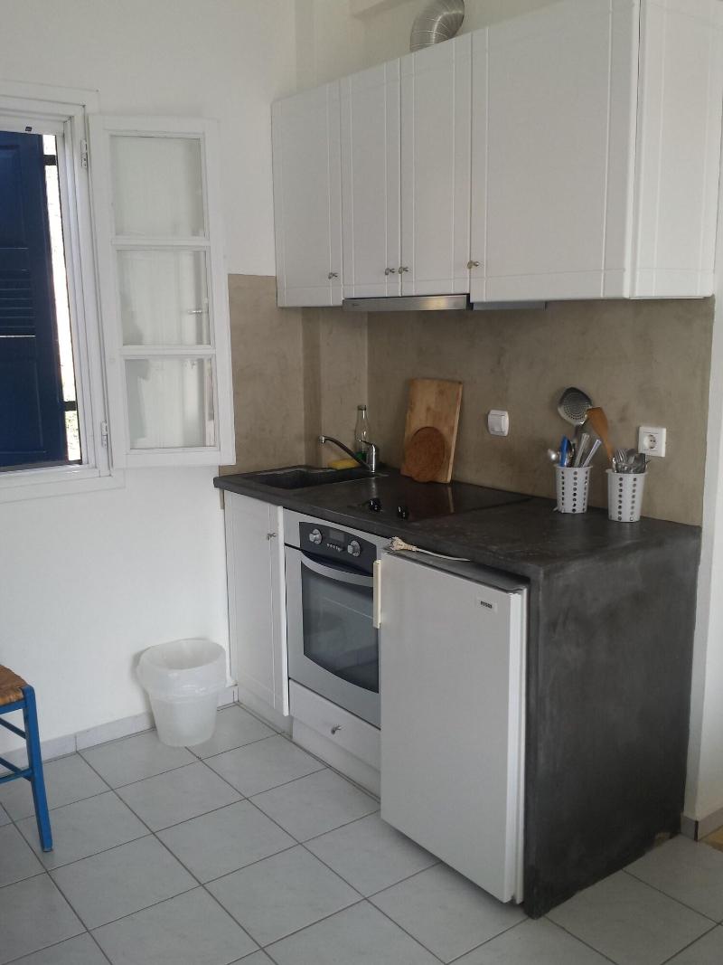 Diosmarini Studios & Apartments image