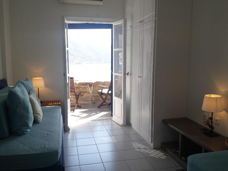 Diosmarini Studios & Apartments image