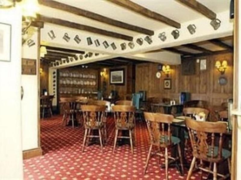 The Crown Inn image