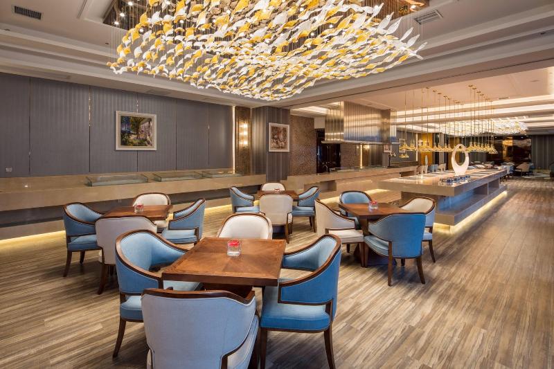 Swisstouches Hotel Xian image