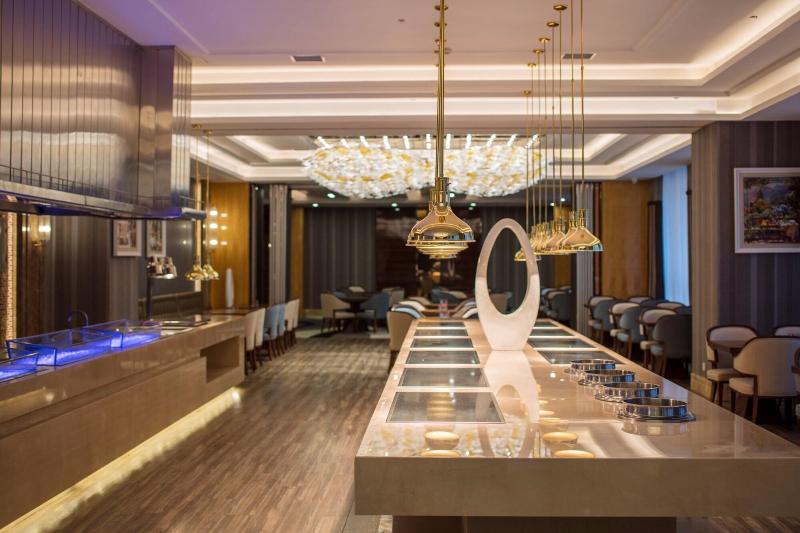 Swisstouches Hotel Xian image