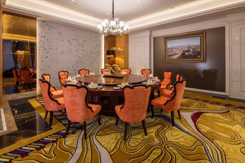Swisstouches Hotel Xian image