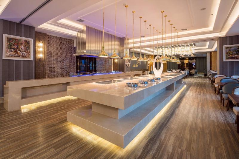 Swisstouches Hotel Xian image