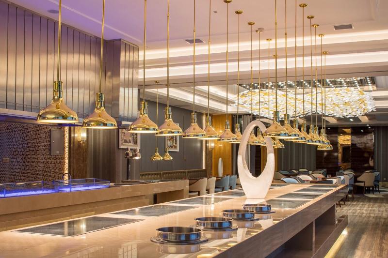 Swisstouches Hotel Xian image