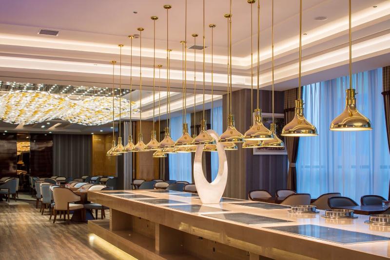 Swisstouches Hotel Xian image