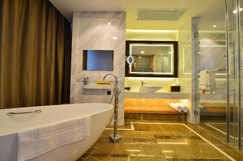 Swisstouches Hotel Xian image