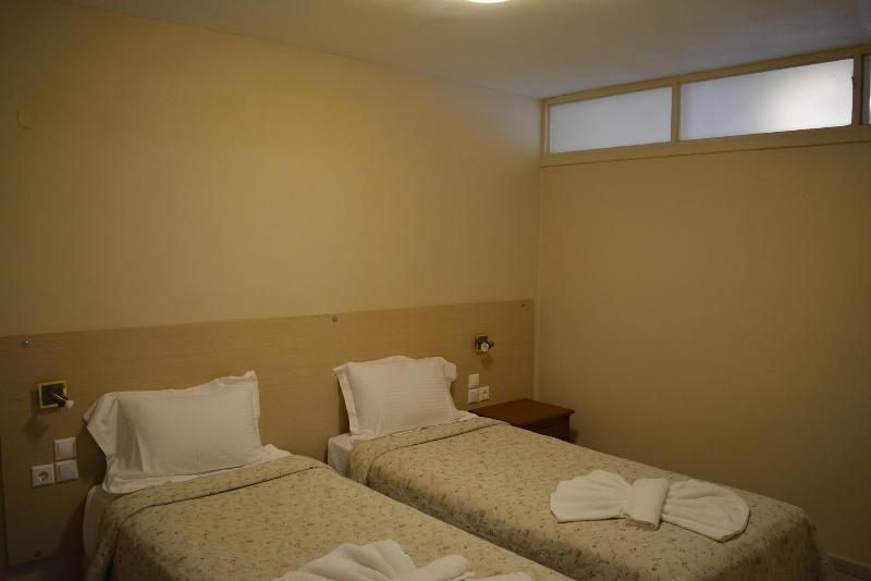 Anemomilos Suites image